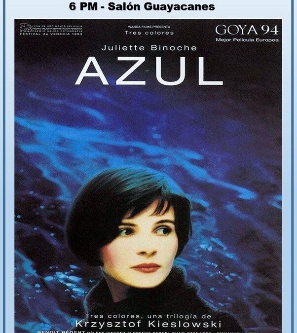 AGO 02 – Cinemateca Corpruvalle
