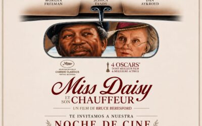 May 09 – Cinemateca Corpruvalle