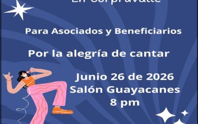 JUN 26 – Noche de Karaoke